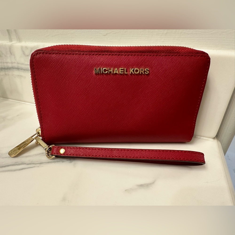 MK wallet